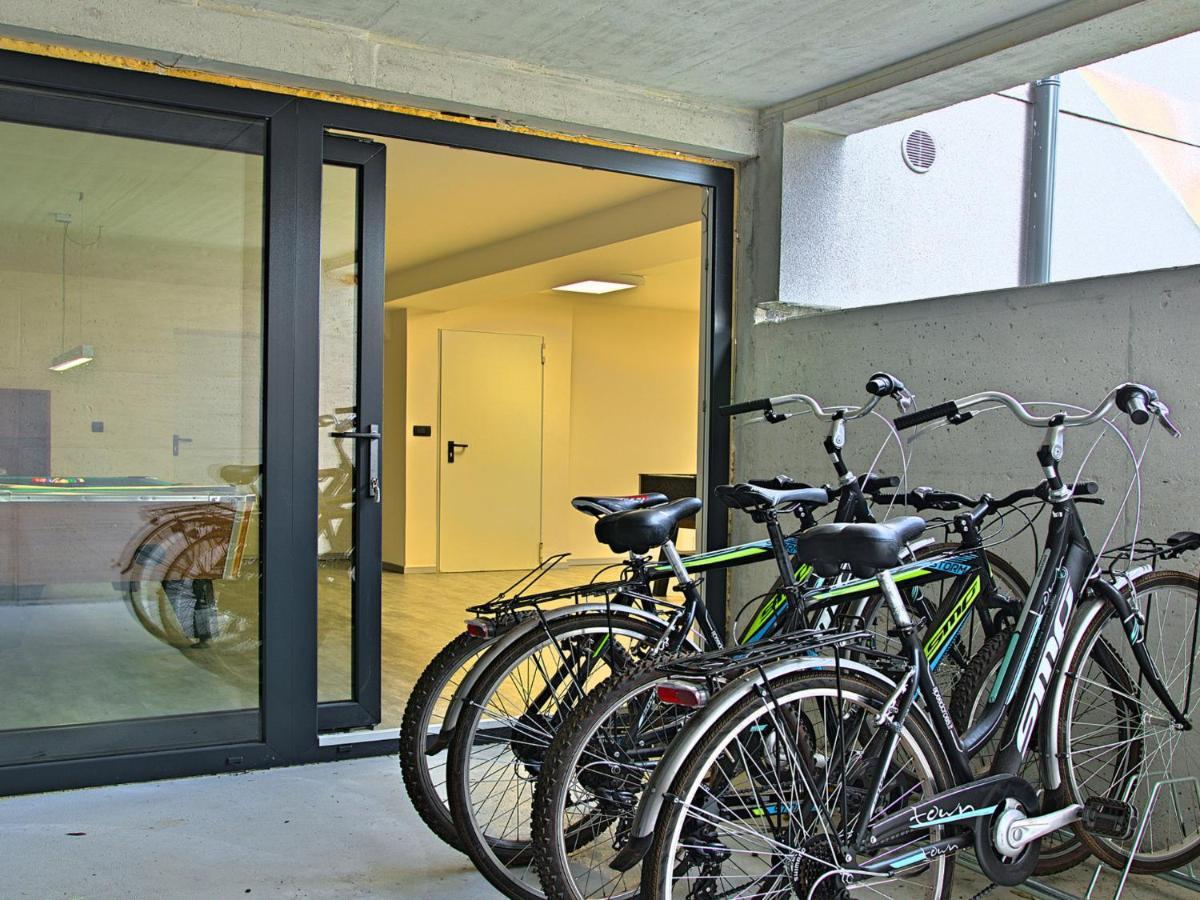 Villa Oliva By Interhome Pelegrin Bagian luar foto