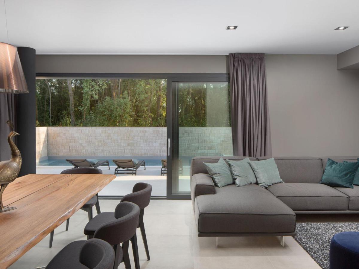 Villa Oliva By Interhome Pelegrin Bagian luar foto