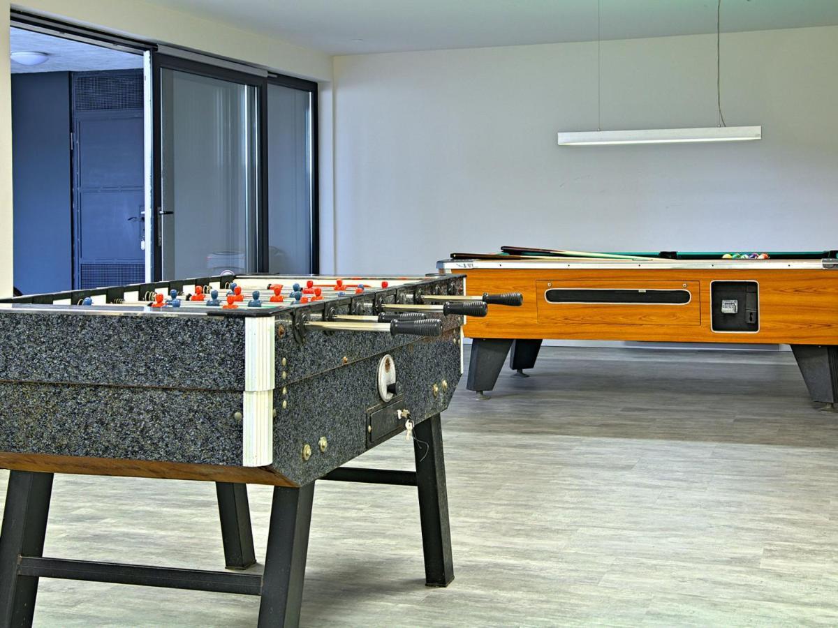 Villa Oliva By Interhome Pelegrin Bagian luar foto