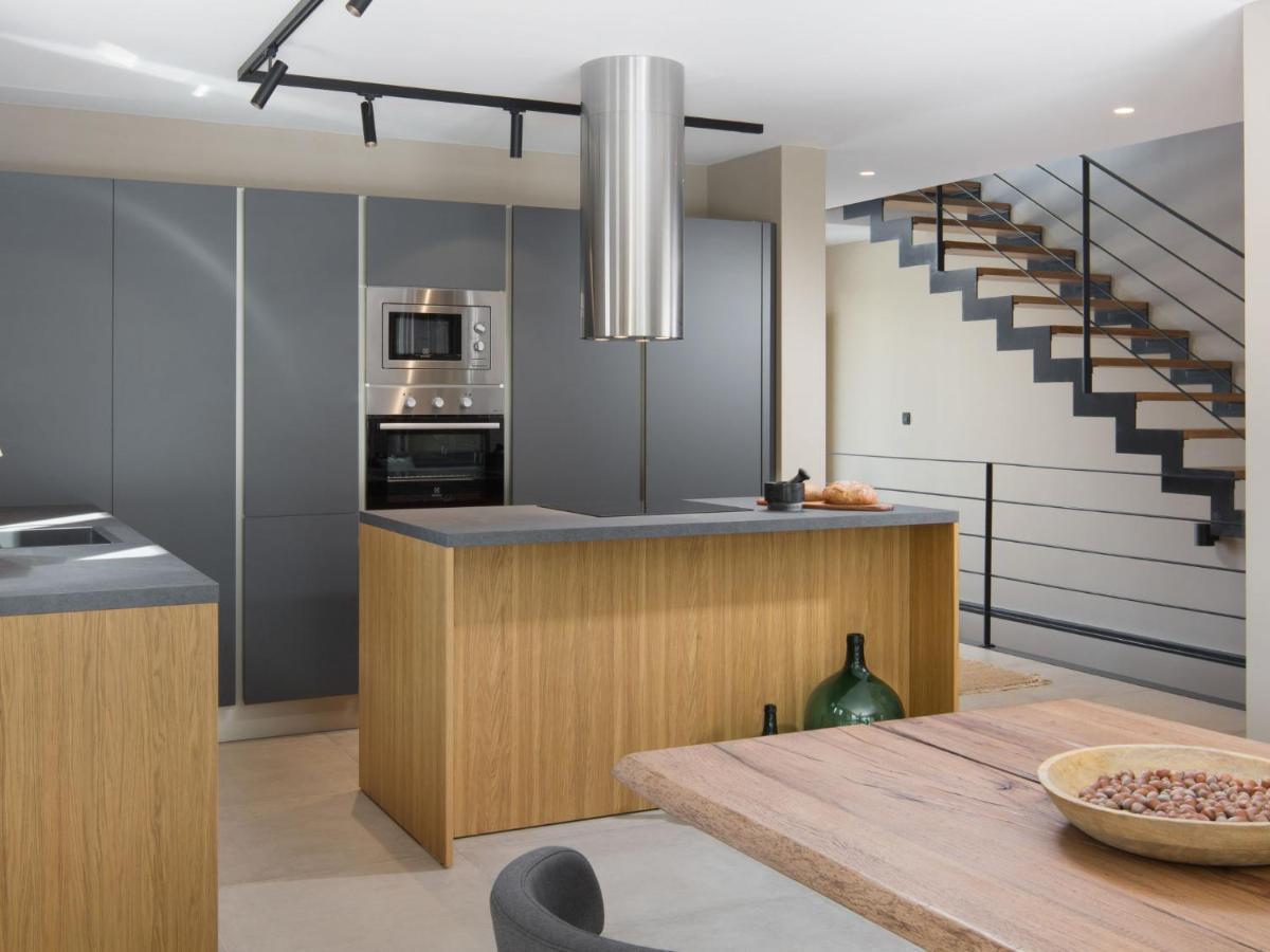 Villa Oliva By Interhome Pelegrin Bagian luar foto