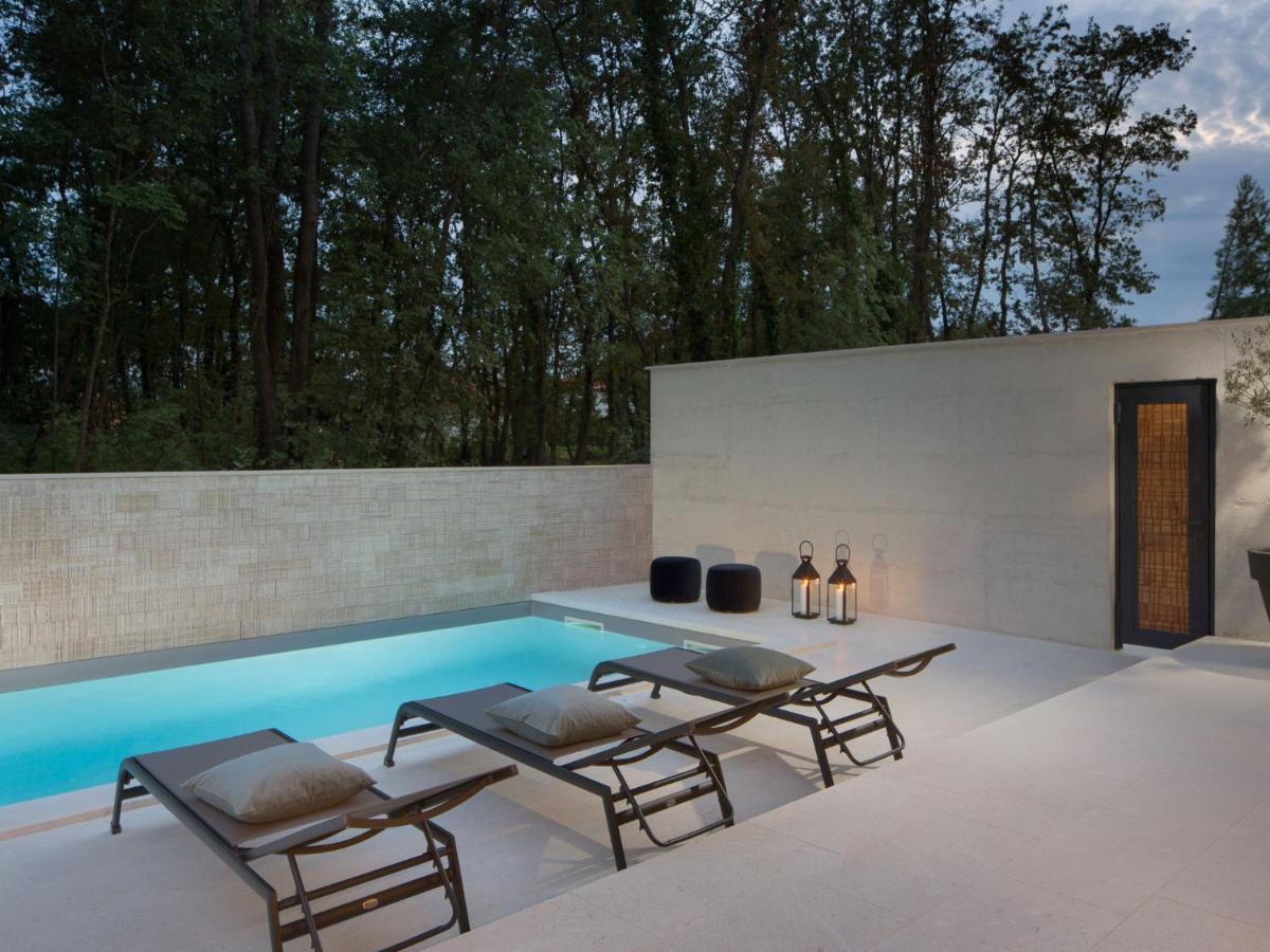 Villa Oliva By Interhome Pelegrin Bagian luar foto