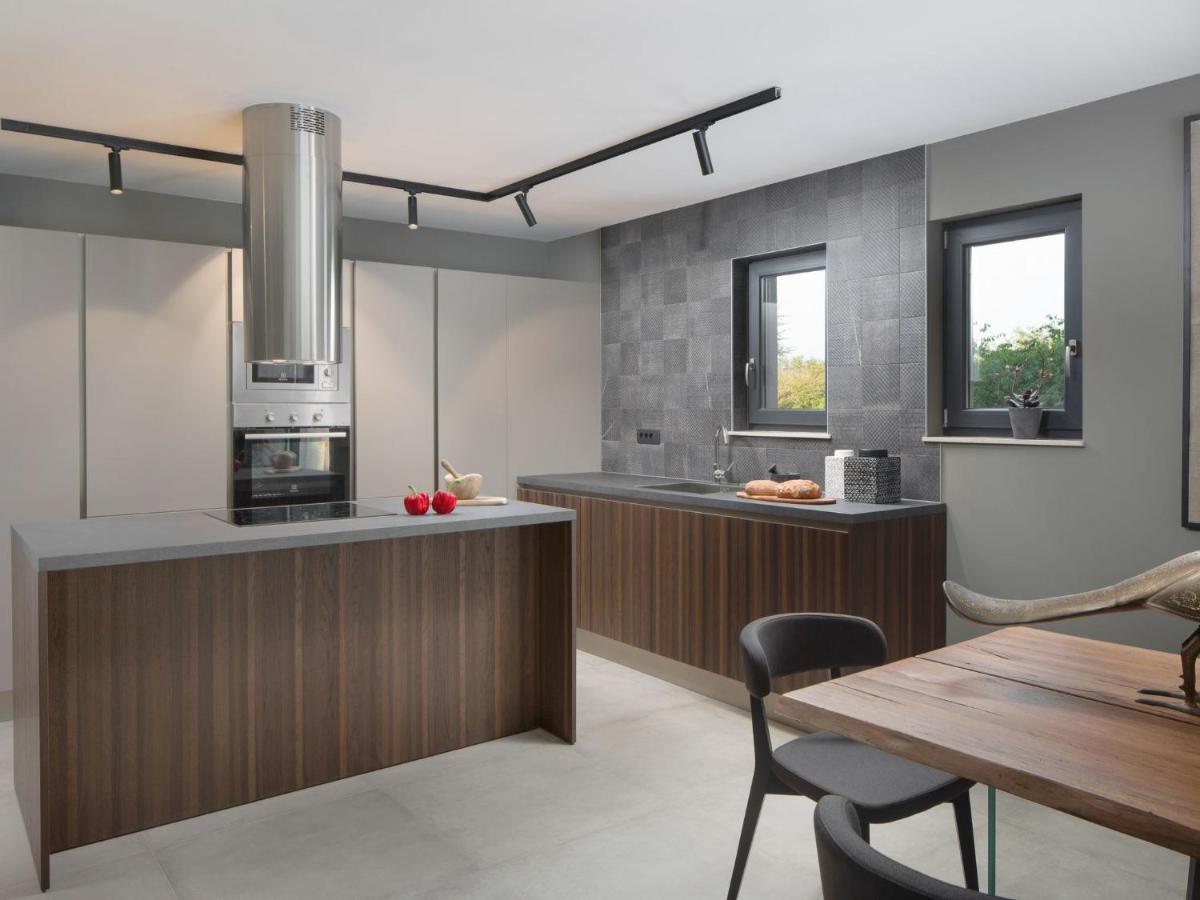 Villa Oliva By Interhome Pelegrin Bagian luar foto