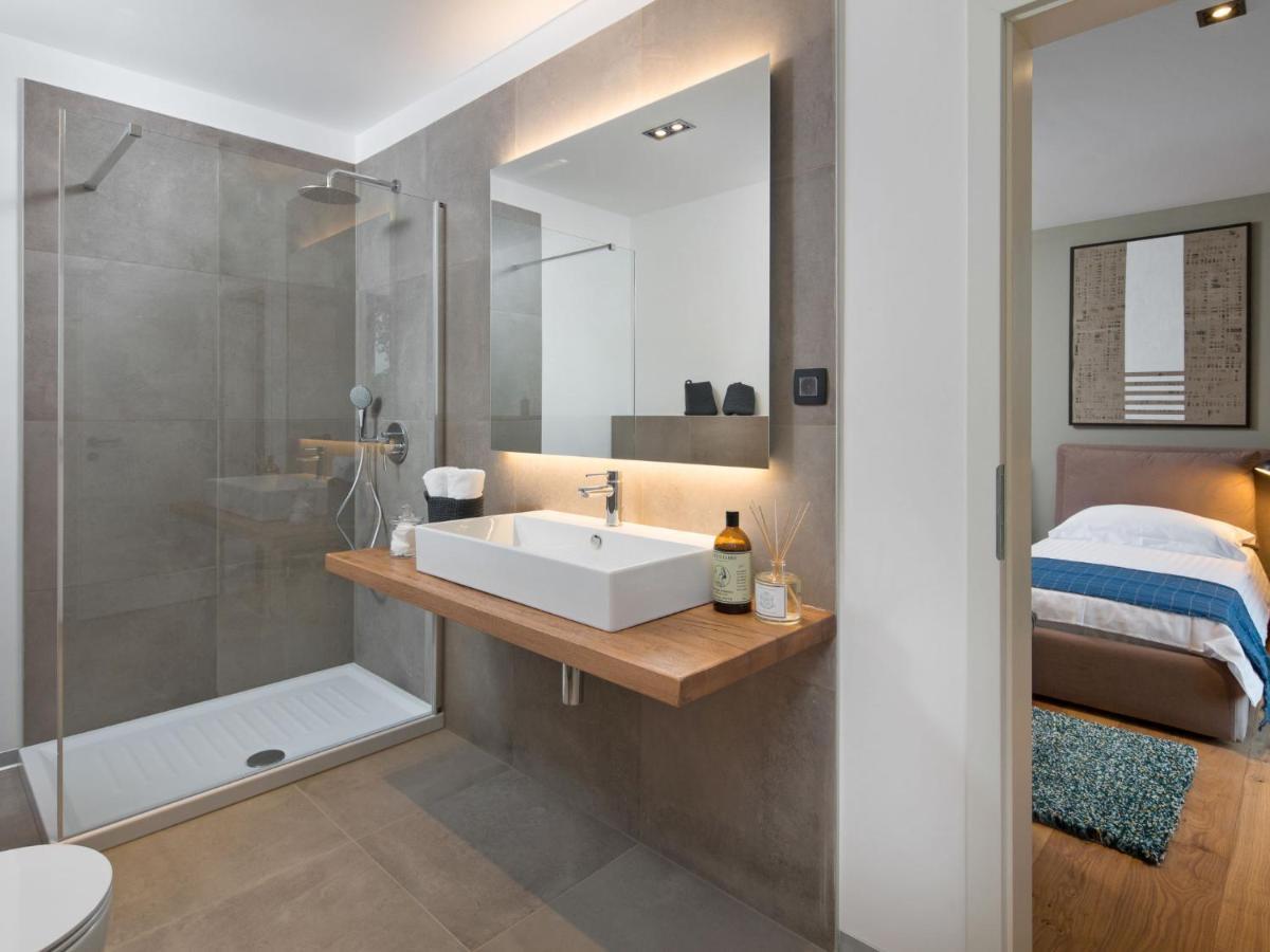 Villa Oliva By Interhome Pelegrin Bagian luar foto