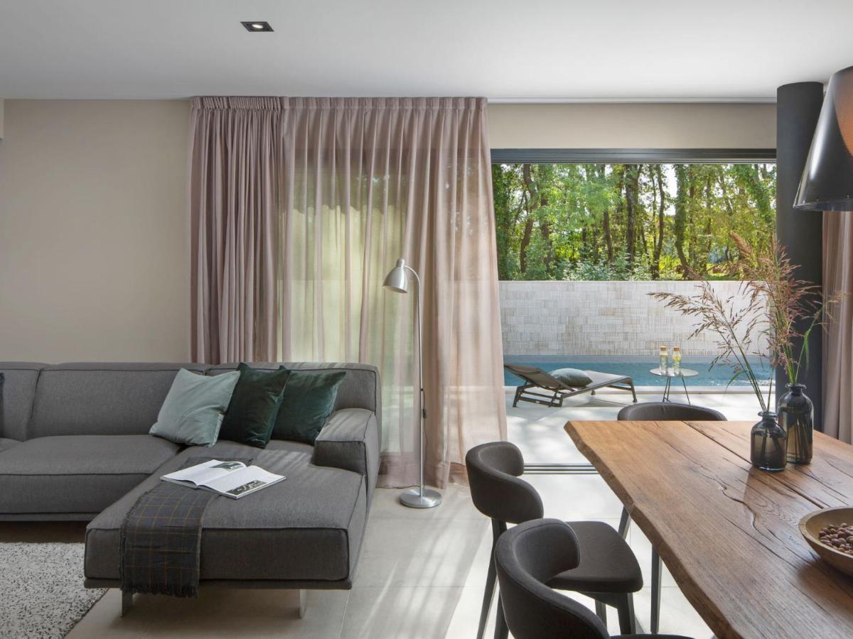 Villa Oliva By Interhome Pelegrin Bagian luar foto