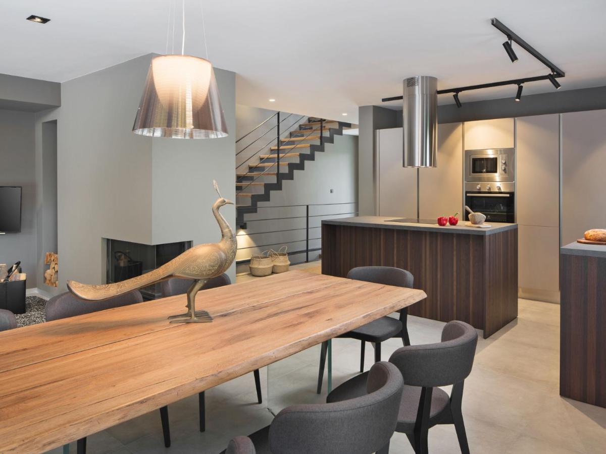 Villa Oliva By Interhome Pelegrin Bagian luar foto